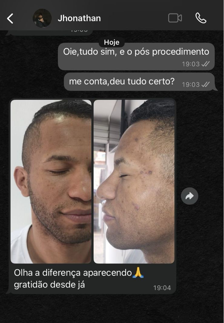Avaliação 1